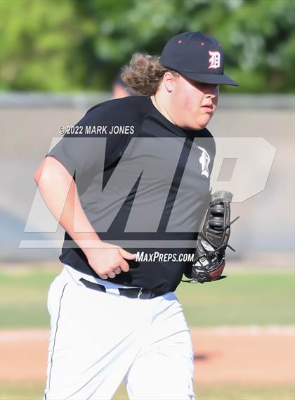 Thumbnail 1 in Durango vs. Willow Canyon (Coach Bob Invitational) photogallery.
