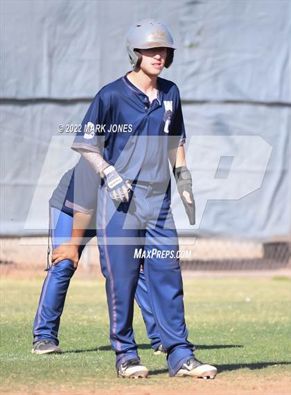 Thumbnail 2 in Durango vs. Willow Canyon (Coach Bob Invitational) photogallery.