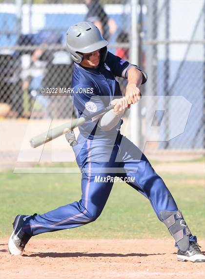Thumbnail 3 in Durango vs. Willow Canyon (Coach Bob Invitational) photogallery.