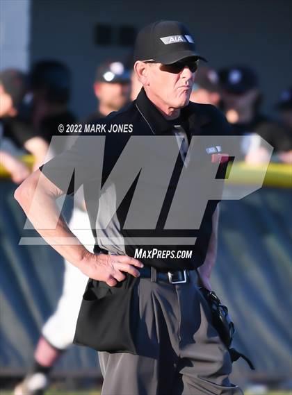 Thumbnail 1 in Durango vs. Willow Canyon (Coach Bob Invitational) photogallery.