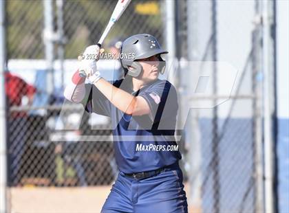 Thumbnail 3 in Durango vs. Willow Canyon (Coach Bob Invitational) photogallery.