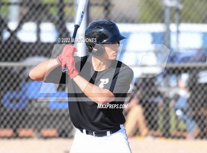 Thumbnail 3 in Durango vs. Willow Canyon (Coach Bob Invitational) photogallery.