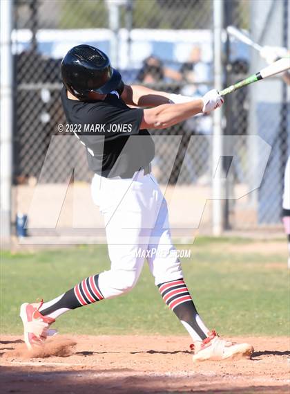 Thumbnail 2 in Durango vs. Willow Canyon (Coach Bob Invitational) photogallery.