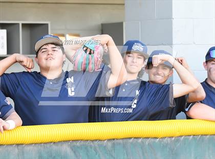 Thumbnail 3 in Durango vs. Willow Canyon (Coach Bob Invitational) photogallery.