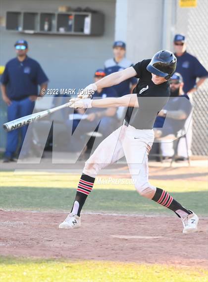 Thumbnail 3 in Durango vs. Willow Canyon (Coach Bob Invitational) photogallery.