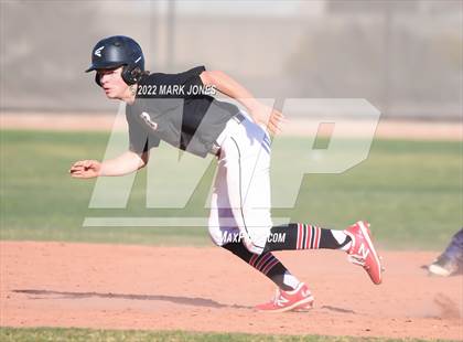 Thumbnail 1 in Durango vs. Willow Canyon (Coach Bob Invitational) photogallery.
