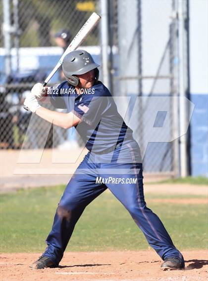 Thumbnail 1 in Durango vs. Willow Canyon (Coach Bob Invitational) photogallery.