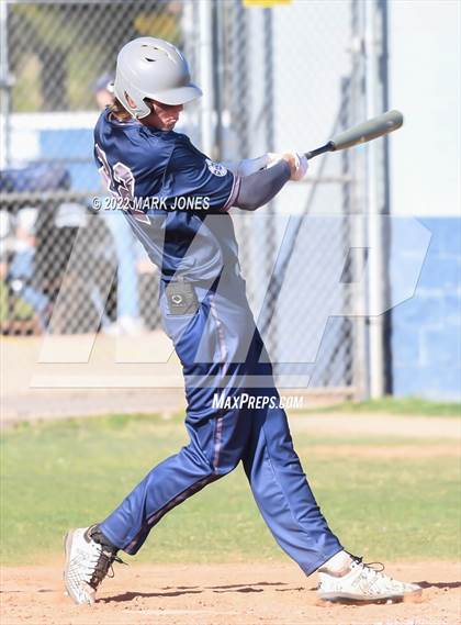 Thumbnail 2 in Durango vs. Willow Canyon (Coach Bob Invitational) photogallery.