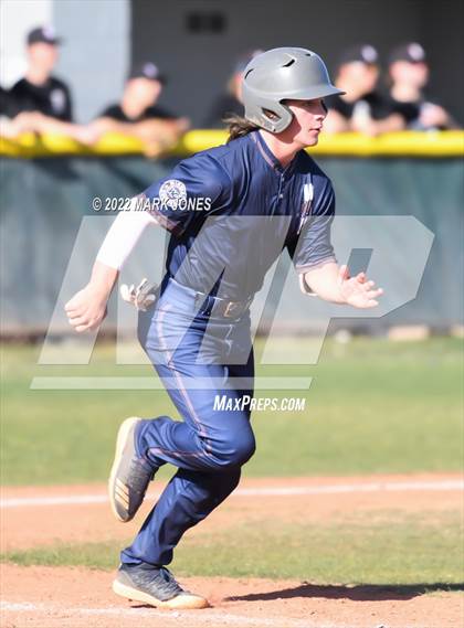 Thumbnail 2 in Durango vs. Willow Canyon (Coach Bob Invitational) photogallery.