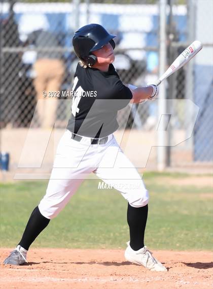 Thumbnail 1 in Durango vs. Willow Canyon (Coach Bob Invitational) photogallery.