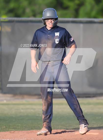 Thumbnail 1 in Durango vs. Willow Canyon (Coach Bob Invitational) photogallery.