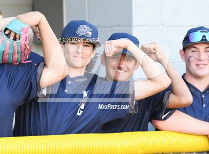 Thumbnail 2 in Durango vs. Willow Canyon (Coach Bob Invitational) photogallery.
