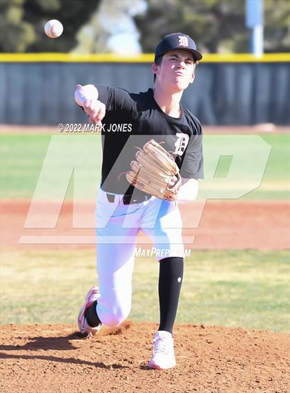 Thumbnail 3 in Durango vs. Willow Canyon (Coach Bob Invitational) photogallery.