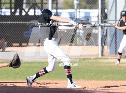 Thumbnail 3 in Durango vs. Willow Canyon (Coach Bob Invitational) photogallery.