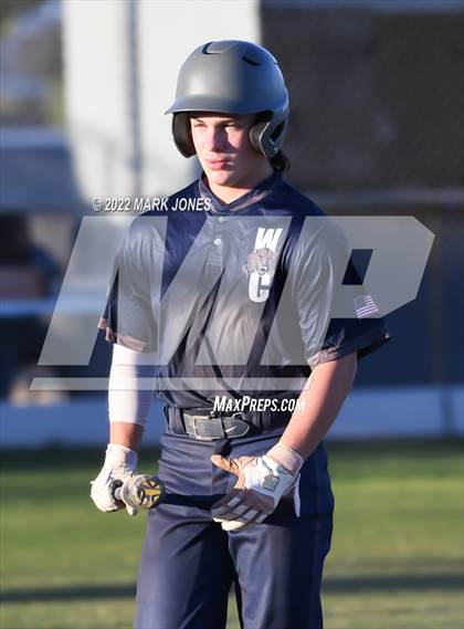 Thumbnail 1 in Durango vs. Willow Canyon (Coach Bob Invitational) photogallery.
