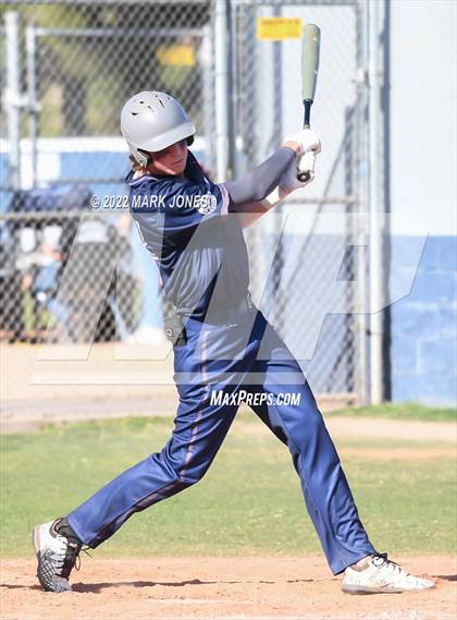 Thumbnail 1 in Durango vs. Willow Canyon (Coach Bob Invitational) photogallery.