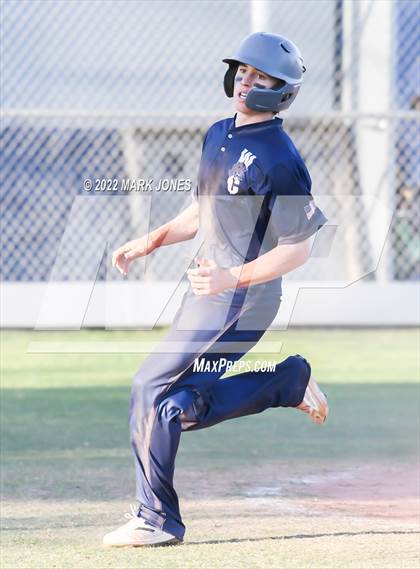 Thumbnail 2 in Durango vs. Willow Canyon (Coach Bob Invitational) photogallery.