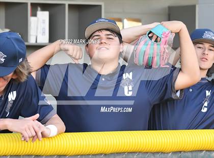 Thumbnail 2 in Durango vs. Willow Canyon (Coach Bob Invitational) photogallery.
