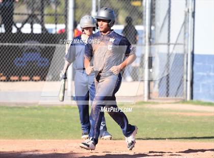 Thumbnail 3 in Durango vs. Willow Canyon (Coach Bob Invitational) photogallery.