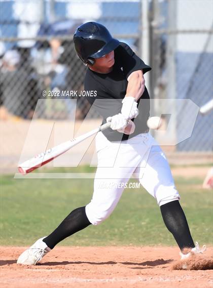 Thumbnail 3 in Durango vs. Willow Canyon (Coach Bob Invitational) photogallery.