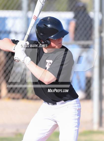 Thumbnail 1 in Durango vs. Willow Canyon (Coach Bob Invitational) photogallery.