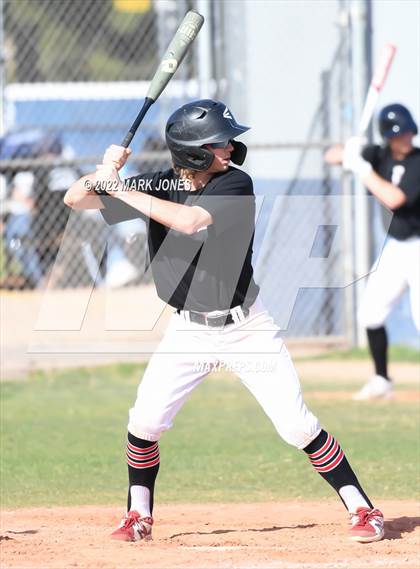 Thumbnail 3 in Durango vs. Willow Canyon (Coach Bob Invitational) photogallery.