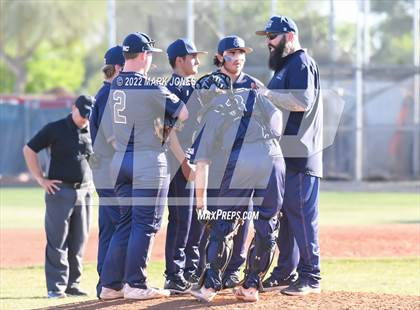 Thumbnail 2 in Durango vs. Willow Canyon (Coach Bob Invitational) photogallery.