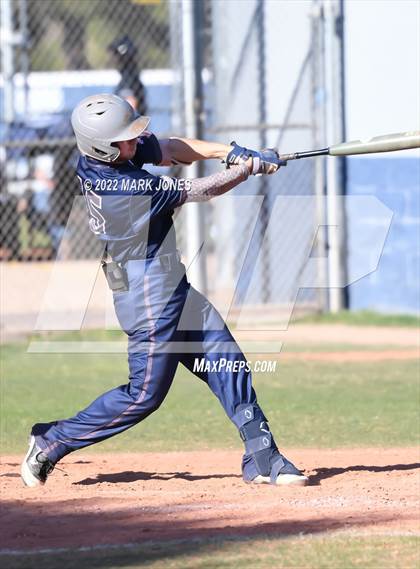 Thumbnail 3 in Durango vs. Willow Canyon (Coach Bob Invitational) photogallery.