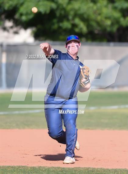 Thumbnail 3 in Durango vs. Willow Canyon (Coach Bob Invitational) photogallery.