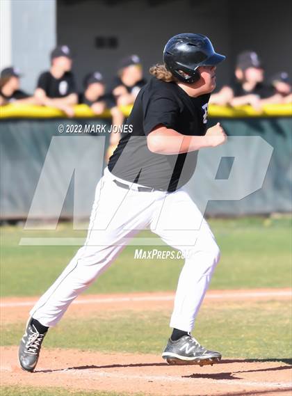 Thumbnail 3 in Durango vs. Willow Canyon (Coach Bob Invitational) photogallery.