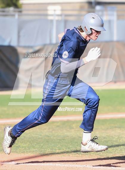 Thumbnail 3 in Durango vs. Willow Canyon (Coach Bob Invitational) photogallery.