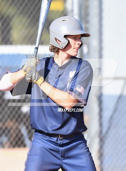 Thumbnail 2 in Durango vs. Willow Canyon (Coach Bob Invitational) photogallery.