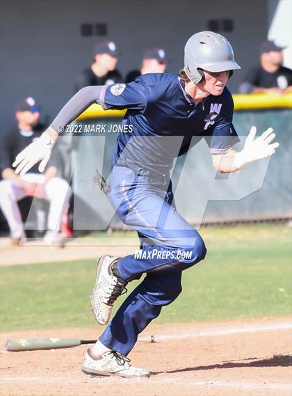 Thumbnail 1 in Durango vs. Willow Canyon (Coach Bob Invitational) photogallery.