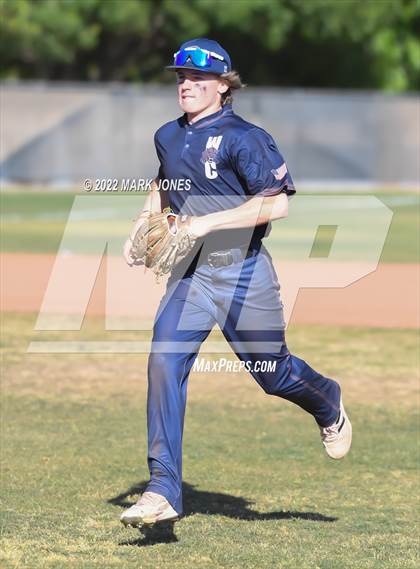 Thumbnail 3 in Durango vs. Willow Canyon (Coach Bob Invitational) photogallery.