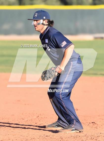 Thumbnail 1 in Durango vs. Willow Canyon (Coach Bob Invitational) photogallery.