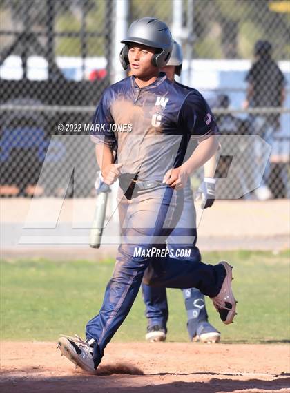 Thumbnail 1 in Durango vs. Willow Canyon (Coach Bob Invitational) photogallery.