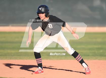 Thumbnail 3 in Durango vs. Willow Canyon (Coach Bob Invitational) photogallery.