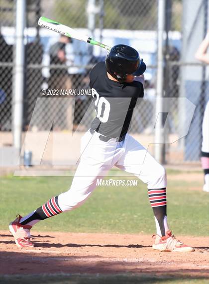 Thumbnail 1 in Durango vs. Willow Canyon (Coach Bob Invitational) photogallery.