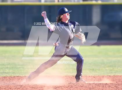 Thumbnail 1 in Durango vs. Willow Canyon (Coach Bob Invitational) photogallery.