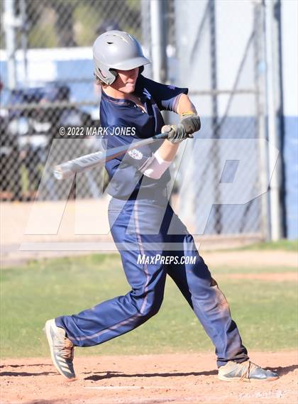 Thumbnail 2 in Durango vs. Willow Canyon (Coach Bob Invitational) photogallery.