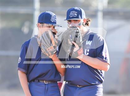 Thumbnail 1 in Durango vs. Willow Canyon (Coach Bob Invitational) photogallery.