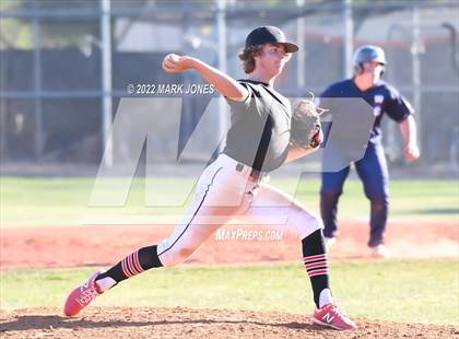 Thumbnail 2 in Durango vs. Willow Canyon (Coach Bob Invitational) photogallery.