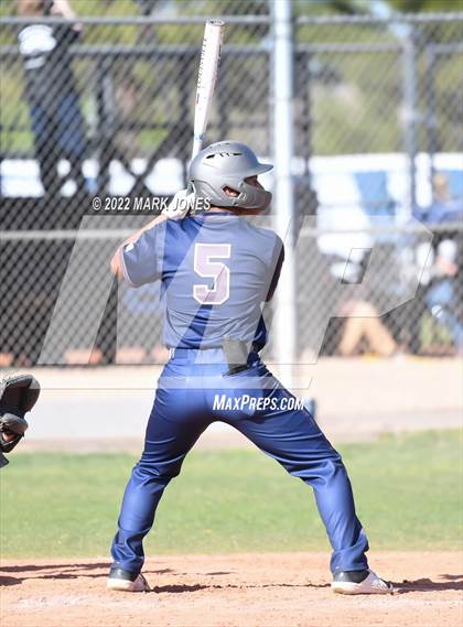 Thumbnail 1 in Durango vs. Willow Canyon (Coach Bob Invitational) photogallery.
