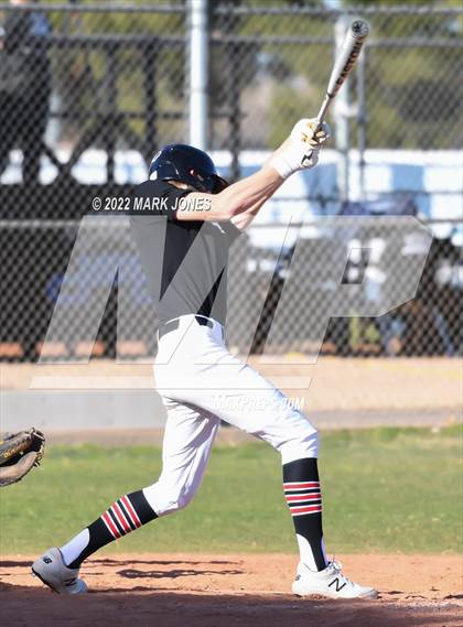 Thumbnail 1 in Durango vs. Willow Canyon (Coach Bob Invitational) photogallery.
