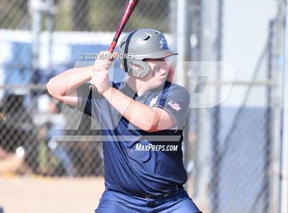 Thumbnail 3 in Durango vs. Willow Canyon (Coach Bob Invitational) photogallery.