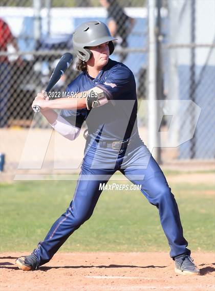 Thumbnail 1 in Durango vs. Willow Canyon (Coach Bob Invitational) photogallery.
