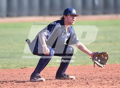Thumbnail 1 in Durango vs. Willow Canyon (Coach Bob Invitational) photogallery.