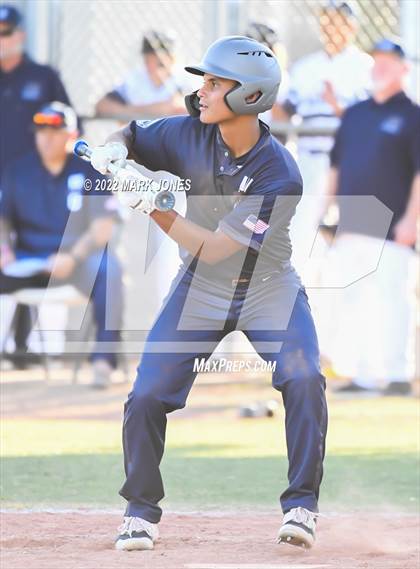Thumbnail 1 in Durango vs. Willow Canyon (Coach Bob Invitational) photogallery.
