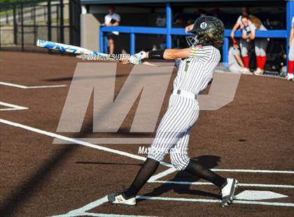 Thumbnail 1 in Lake Belton vs Liberty (UIL 4A Regional Playoff) photogallery.