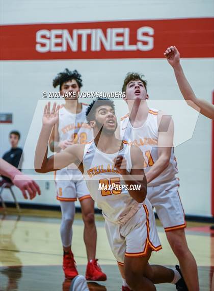 Thumbnail 2 in White River @ Steilacoom photogallery.